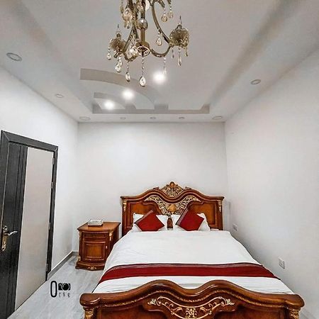 Sindbad Room غرفة السندباد Нізва Екстер'єр фото