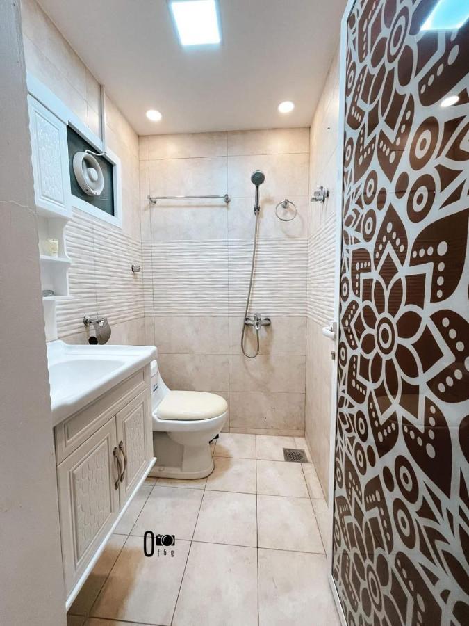 Sindbad Room غرفة السندباد Нізва Екстер'єр фото