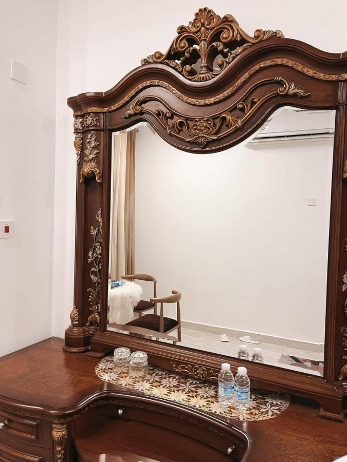 Sindbad Room غرفة السندباد Нізва Екстер'єр фото
