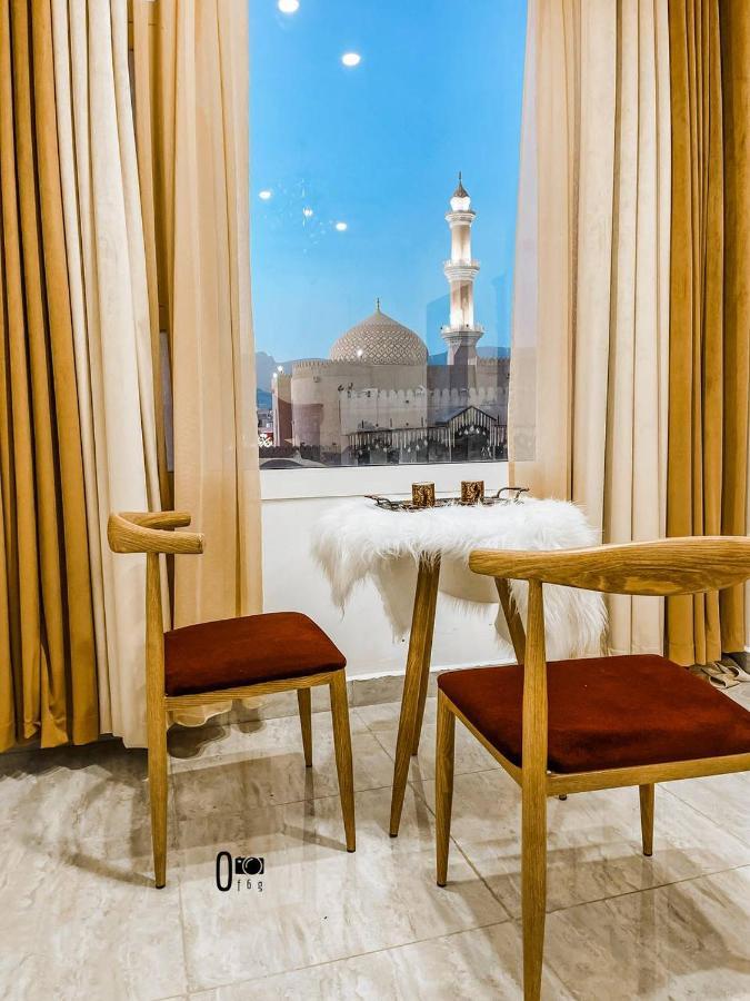 Sindbad Room غرفة السندباد Нізва Екстер'єр фото